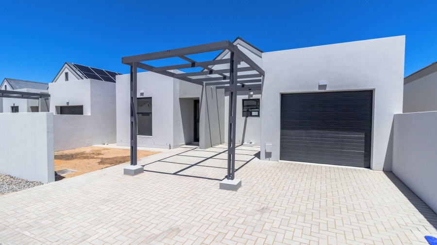 To Let 2 Bedroom Property for Rent in Laguna Western Cape